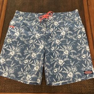 Men’s Vineyard Vines Swim Trunks